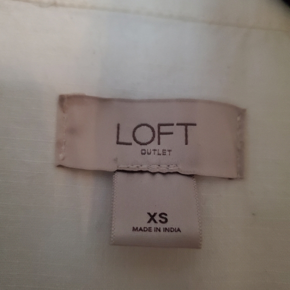 LOFT casual jacket - Picture 4 of 4